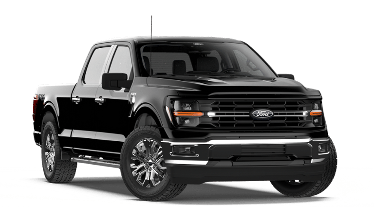 F-150® vehicle
